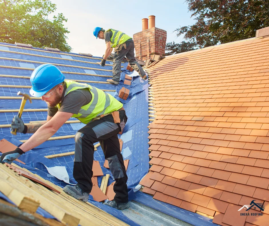Why choose Roof Repair Near Me in Uniontown, WA